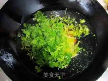 Make step 3