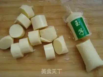 Make step 2