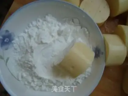 Make step 3