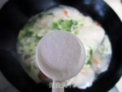 Make step 5