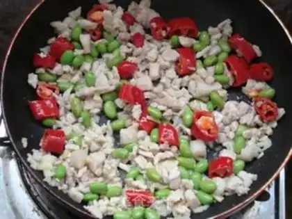 Make step 6