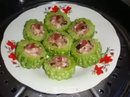 Make step 5