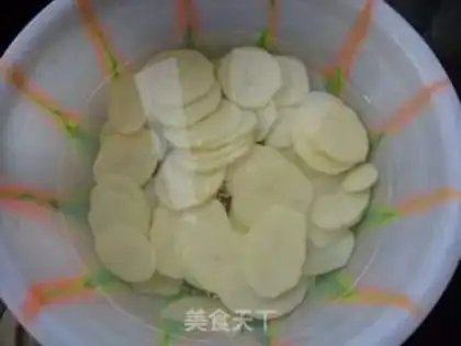 Make step 1