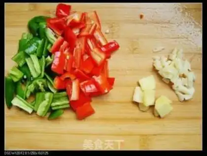 Make step 2