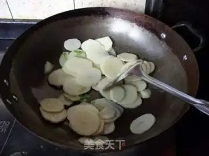 Make step 4
