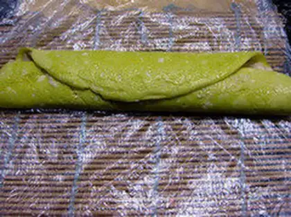 Make step 8