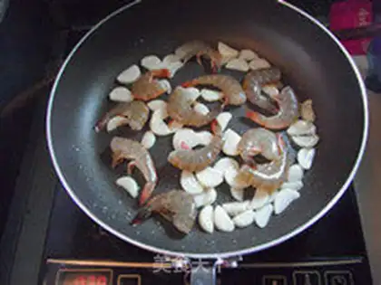 Make step 5