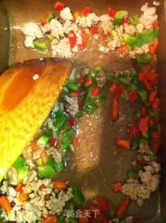 Make step 2