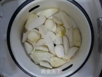 Make step 2