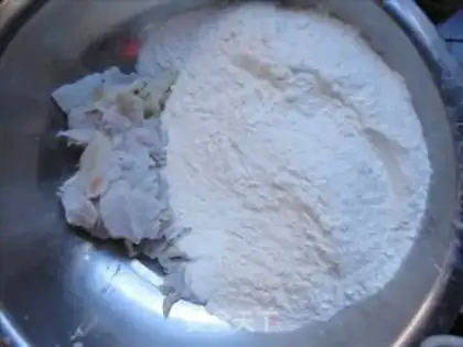 Make step 4