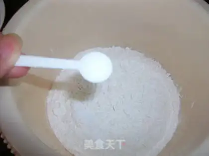 Make step 3