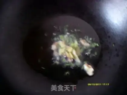 Make step 1
