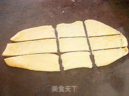 Make step 7