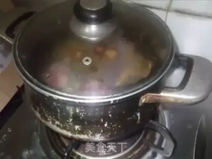Make step 5