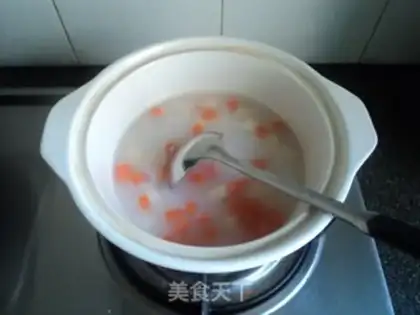 Make step 3