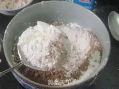Make step 2