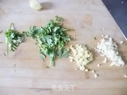 Make step 2