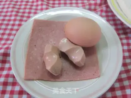 Make step 2