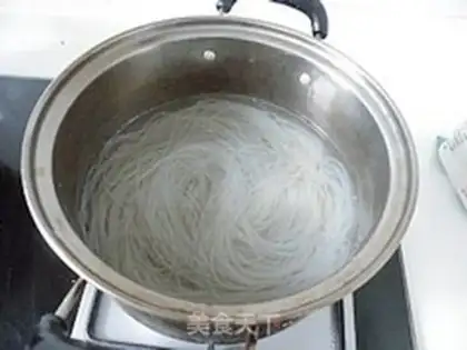 Make step 3
