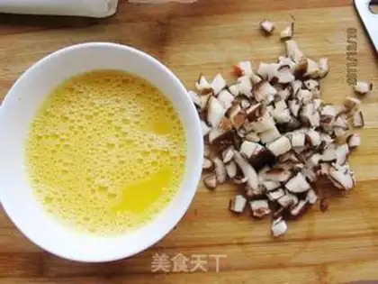 Make step 2