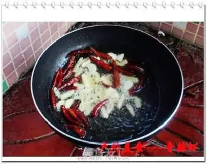 Make step 2