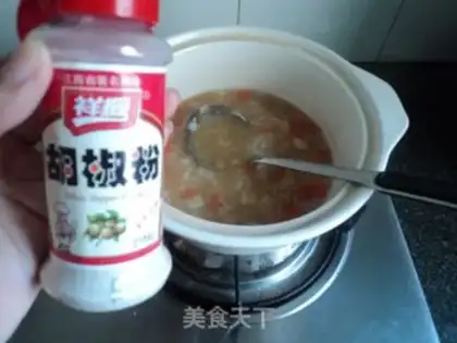 Make step 5