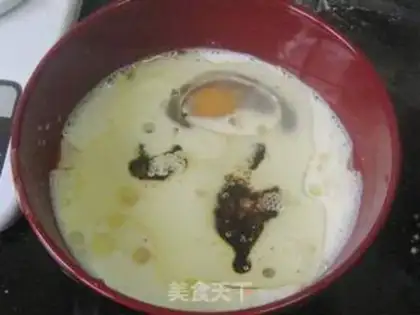 Make step 3