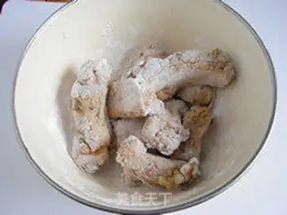 Make step 6