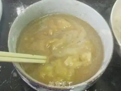 Make step 4