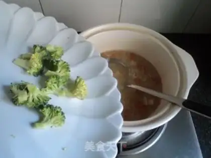 Make step 8