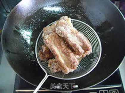 Make step 8