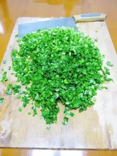 Make step 3