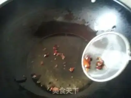 Make step 5