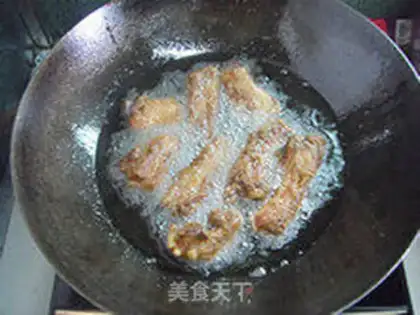 Make step 9