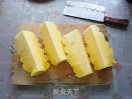 Make step 2
