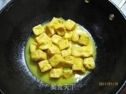 Make step 4