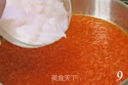 Make step 8