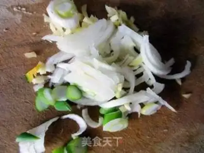 Make step 2