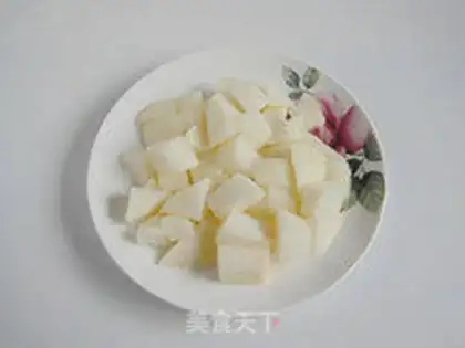 Make step 1