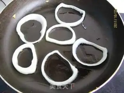 Make step 5