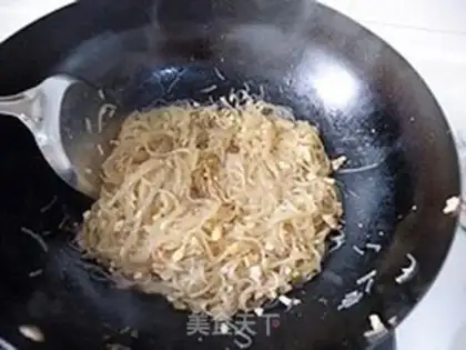 Make step 11
