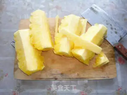 Make step 3