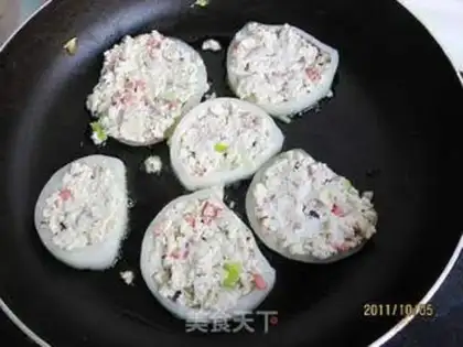Make step 7