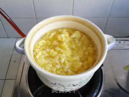 Make step 5