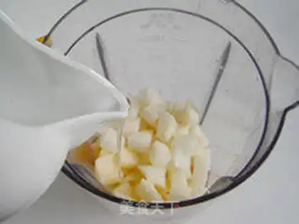 Make step 5