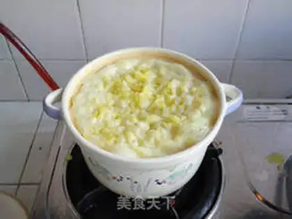 Make step 6