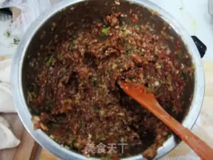 Make step 1