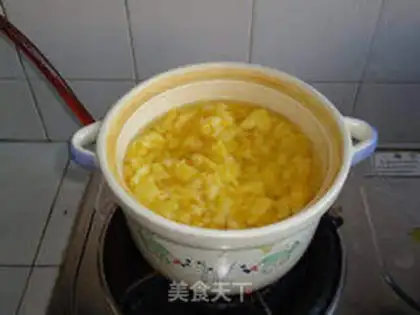 Make step 7