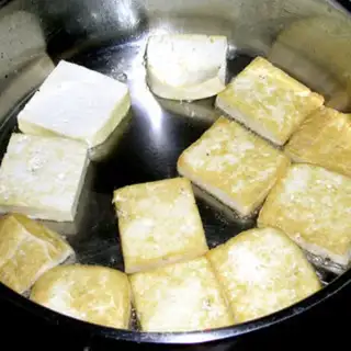 Make step 4