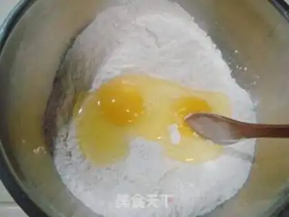 Make step 1